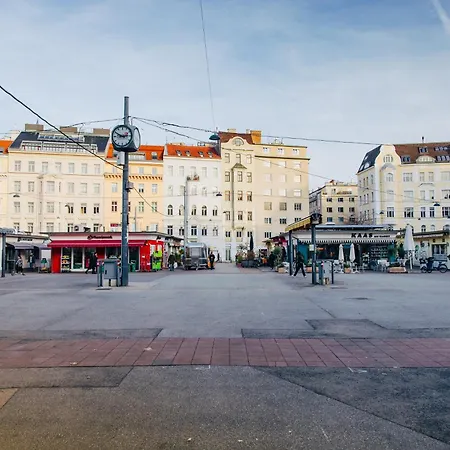 Meininger Hotel Wien Downtown Sissi
