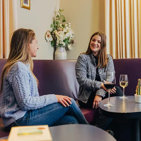 Meininger Hotel Wien Downtown Sissi